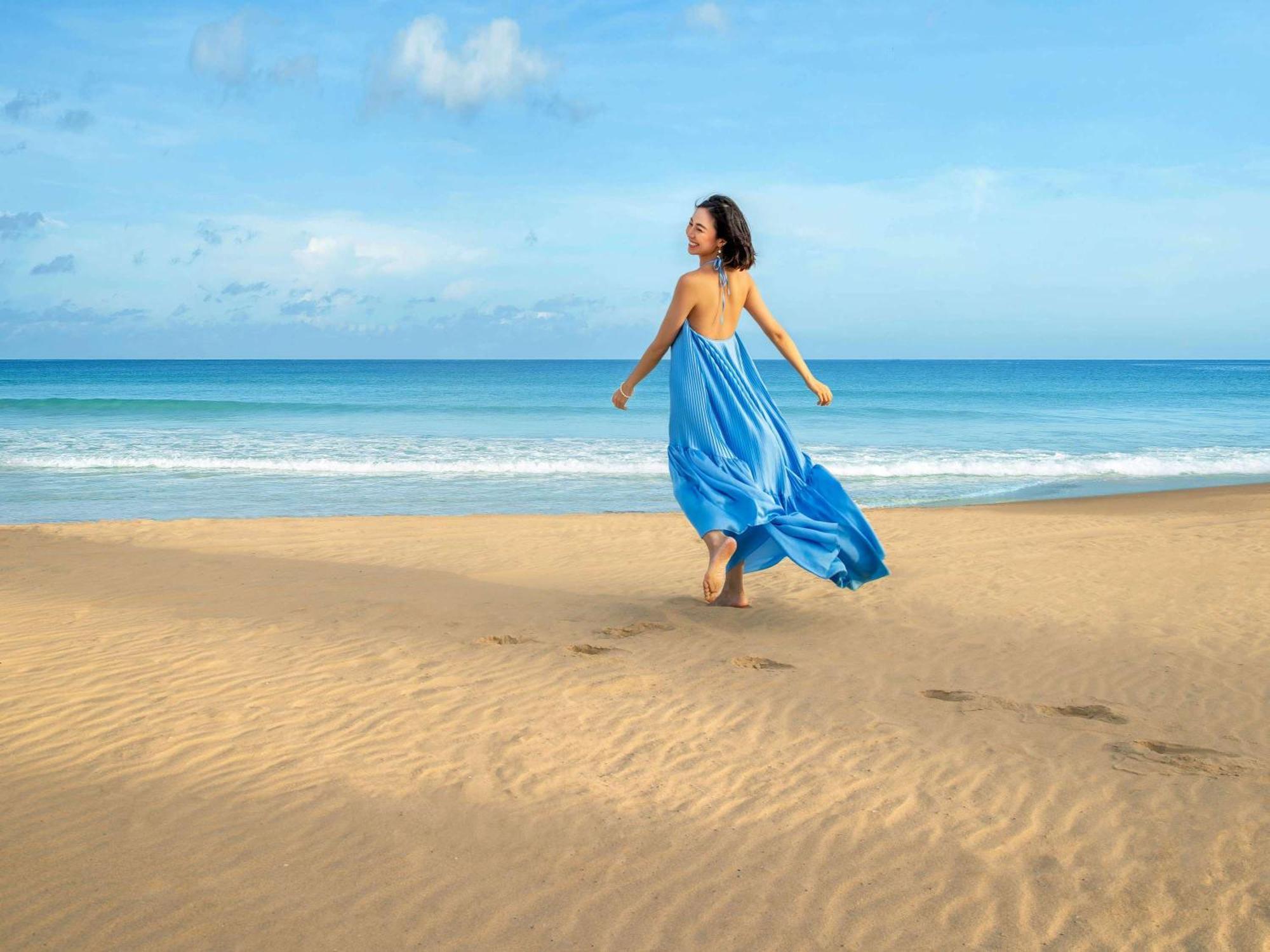 Moevenpick Resort Phan Thiet Exterior foto