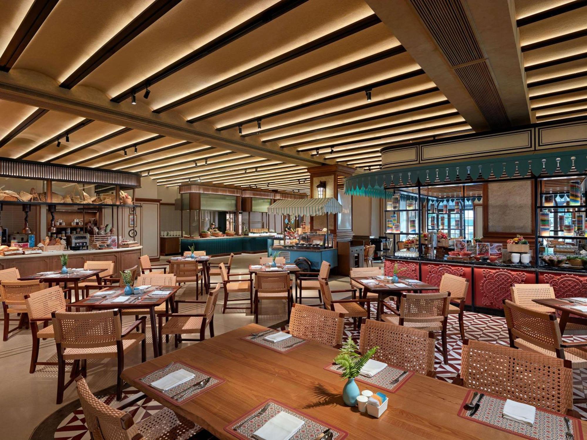 Moevenpick Resort Phan Thiet Exterior foto