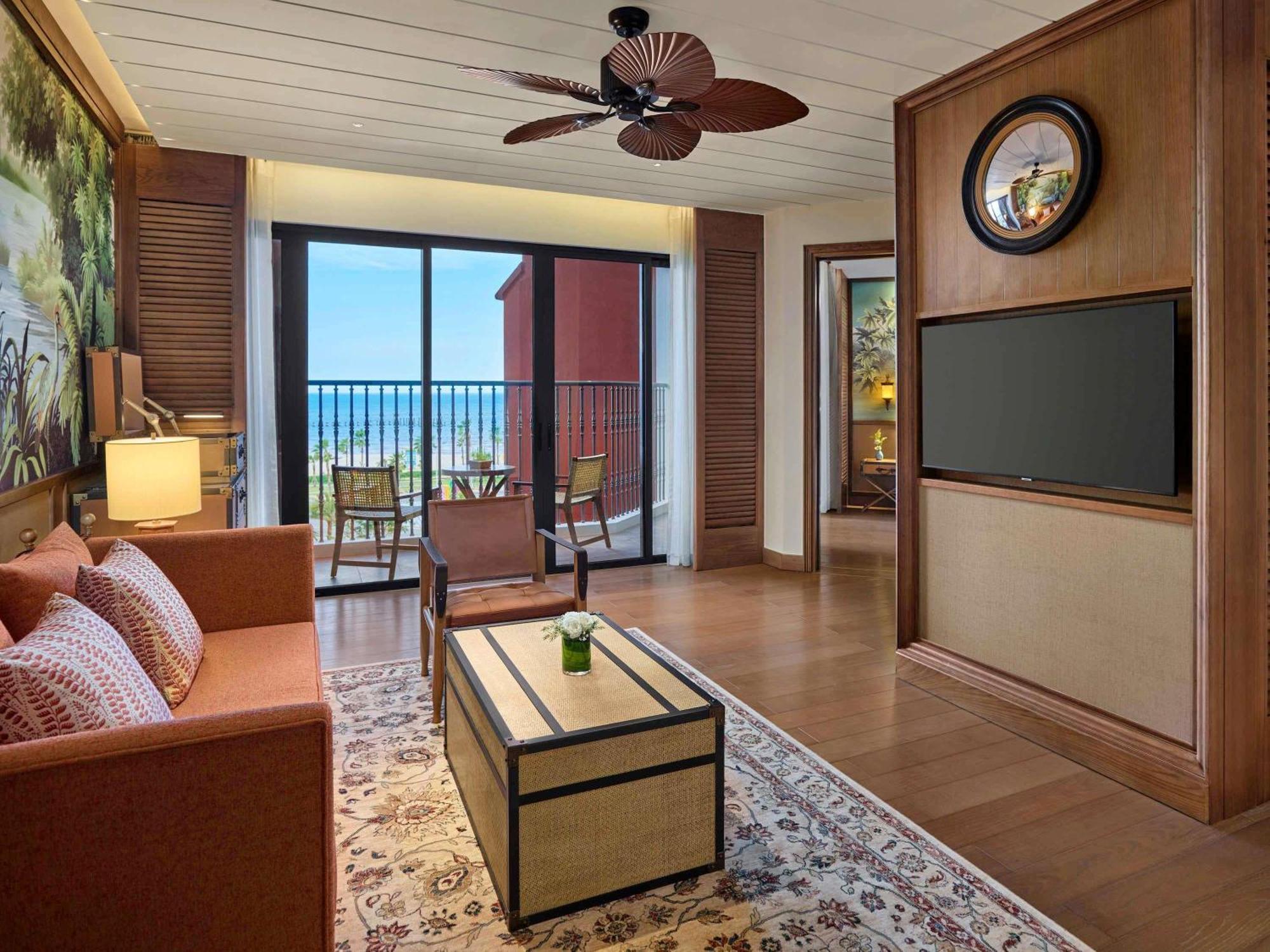 Moevenpick Resort Phan Thiet Exterior foto
